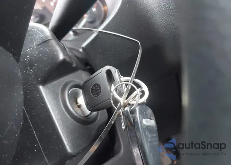 2012 Jeep Compass Sport z USA, uszkodzony, nr VIN 1C4NJDBB5CD635480